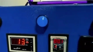 دستگاه خشک کن زعفران با کیفیت بالا_09924634894