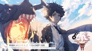 Robin Hustin & Jessica Chertock - Burn It Down نایتکور