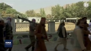 صدور مجوز تراکنش مالی با طالبان و شبکه حقانی از سوی آمریکا