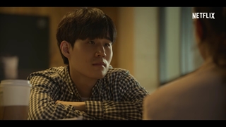 اولین تیزر سریال ترسناک اهل جهنم hellbound 2021 با بازی یو آ این