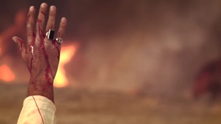 نماهنگ نسیم پرچم _بانوای امین علیزاده