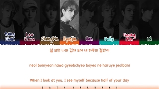 STRAY KIDS - 'PACEMAKER' Lyrics [Color Coded_Han_Rom_Eng]