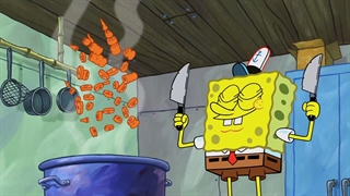 انیمیشن باب اسفنجی دوبله فارسی