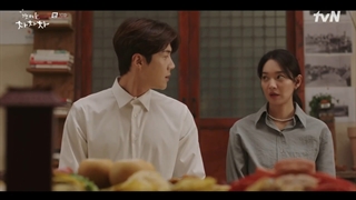 قسمت 10 دهکده ساحلی چاچاچا با زیرنویس فارسی - Hometown ChaChaCha 2021