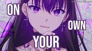 Nightcore(kings & queens)