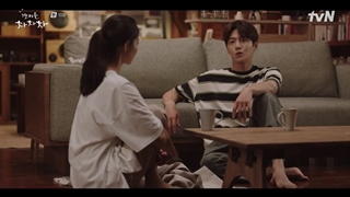 سریال Hometown ChaChaCha قسمت 10+ زیرنویس فارسی