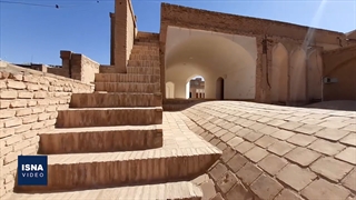حال و روز سومین مدرسه مدرن ایران در بیرجند