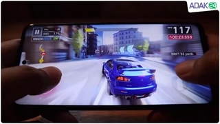 تست گیمینگ گوشی شیائومی Poco X3 Pro