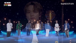 NCT DREAM, 엔시티드림 Rainbow