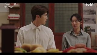 قسمت دهم سریال دهکده ساحلی چاچاچا | Hometown ChaChaCha