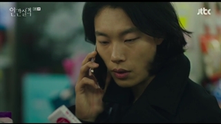 سریال Lost قسمت 8+ زیرنویس فارسی