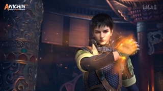 انیمه Yuan long فصل دوم قسمت 5+زیرنویس فارسی