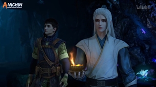 انیمه Yuan long فصل دوم قسمت 14+زیرنویس فارسی