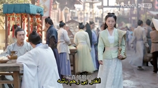 قسمت 12 سریال چینی جون جیو لینگ (Jun Jiu Ling 2021 ) با زیرنویس چسبیده