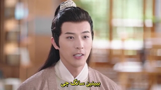 قسمت 1 سریال چینی دختری در دانشکده امپراطوری با زیرنویس چسبیده (A Female Student Arrives at the Imperial College 2021 )