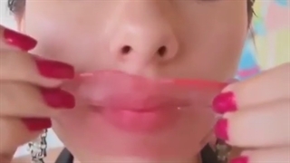 نحوه ی استفاده از ماسک لب [جامع و کاربردی]