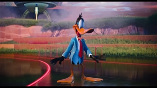 تریلر انیمیشن Space Jam: a New Legacy 2021