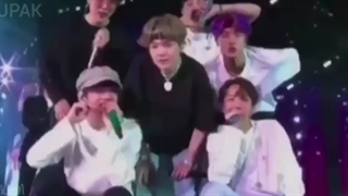 بدون شرح #BTS