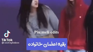 وقتی به زور میارنت مهمونی=-=