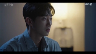 سریال کره ای دانشگاه پلیس قسمت 13 با زیرنویس فارسی چسبیده (لینک دانلود در توضیحات) /Police University 2021