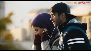 فیلم عاشقانه لاتاری با بازی ساعد سهیلی