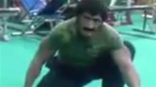پهلوان اکبر