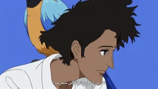 انیمه Sonny Boy قسمت 11-240p