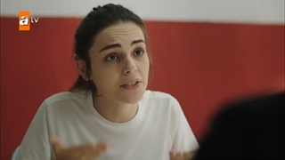 قسمت 13 سریال زخم قلب Kalp Yarasi