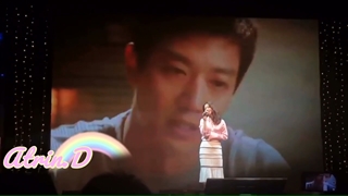 کنسرت کمیاب پارک شین هه