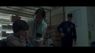 سریال کره ای گودال تاریک (قسمت 4) (زیرنویس فارسی) Dark Hole 2021