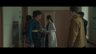 سریال کره ای گودال تاریک (قسمت 10) (زیرنویس فارسی) Dark Hole 2021