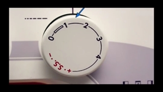 همه چیز درباره چرخ خیاطی ژانومه 11000