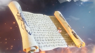 انیمه (Lord of the Universe(Wan Jie Shen Zhu فصل 3 قسمت 28 با زیر نویس فارسی