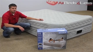 تخت بادی دو نفره طبی