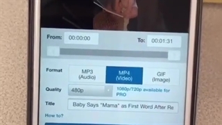 روش راحت و فوری دانلود از یوتیوب به صورت mp3 و mp4