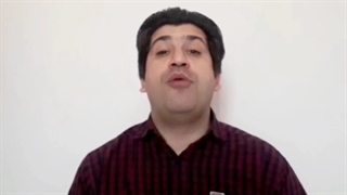 چی نمیخوام غلطه، ببین چی میخوای!