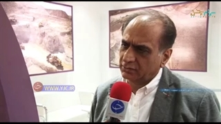 برگزاری یازدهمین نمایشگاه بین المللی کاشی و سرامیک در یزد