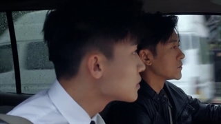 قسمت 6 سریال چینی رئیس، یه لحظه وایسا (Master Wait a Moment 2021) با زیرنویس چسبیده