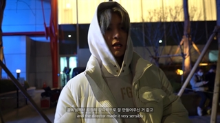 آپدیت استودیو NNG با دومین ویدیو پشت صحنه  سینگل Tomorrow چانیول با زیرنویس فارسی آنلاین