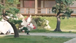 قسمت 2 سریال چینی دختری در دانشکده امپراطوری (A Female Student Arrives at the Imperial College 2021 )