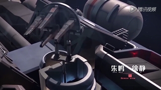 انیمه (SHUANG YUE ZHI CHENG (Twin Moons قسمت 9 با زیر نویس فارسی