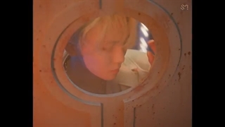 KEY 키 'Hate that... (Feat. 태연)' MV