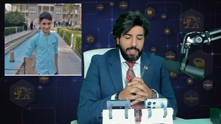 چرا دختر آبی جهانی شد ولی علی لندی نوجوان ایثارگر مورد توجه قرار نگرفت؟+سواد رسانه