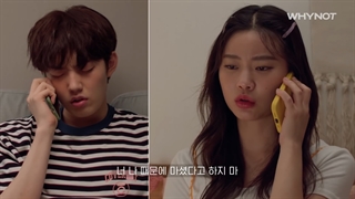 قسمت چهارم سریال آشپزخانه موکوجی Mokkoji kitchen | زیرنویس چسبیده