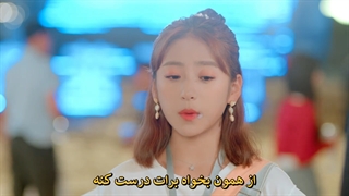 قسمت 7 سریال چینی شیرین شیرین (Sweet Sweet 2021) با زیرنویس چسبیده