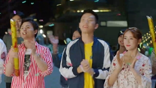 قسمت 9 سریال چینی شیرین شیرین (Sweet Sweet 2021) با زیرنویس چسبیده