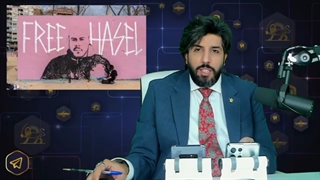 از بازداشت توماج صالحی در ایران تا دستگیری پابلو هاسل در اسپانیا، تبلیغ خشونت در همه جا جرم است