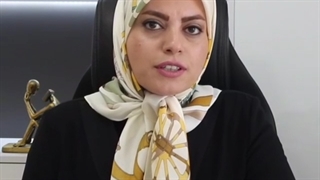 الهام حسینی ( اهمیت شناخت زوجین )