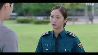 سریال کره ای دانشگاه پلیس قسمت 14 با زیرنویس فارسی چسبیده (لینک دانلود در توضیحات) /Police University 2021