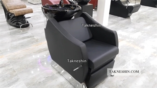 ویدئو معرفی صندلی سرشور کاسه متحرک 7013 | صندلی سرشور آرایشگاه | تک نشین